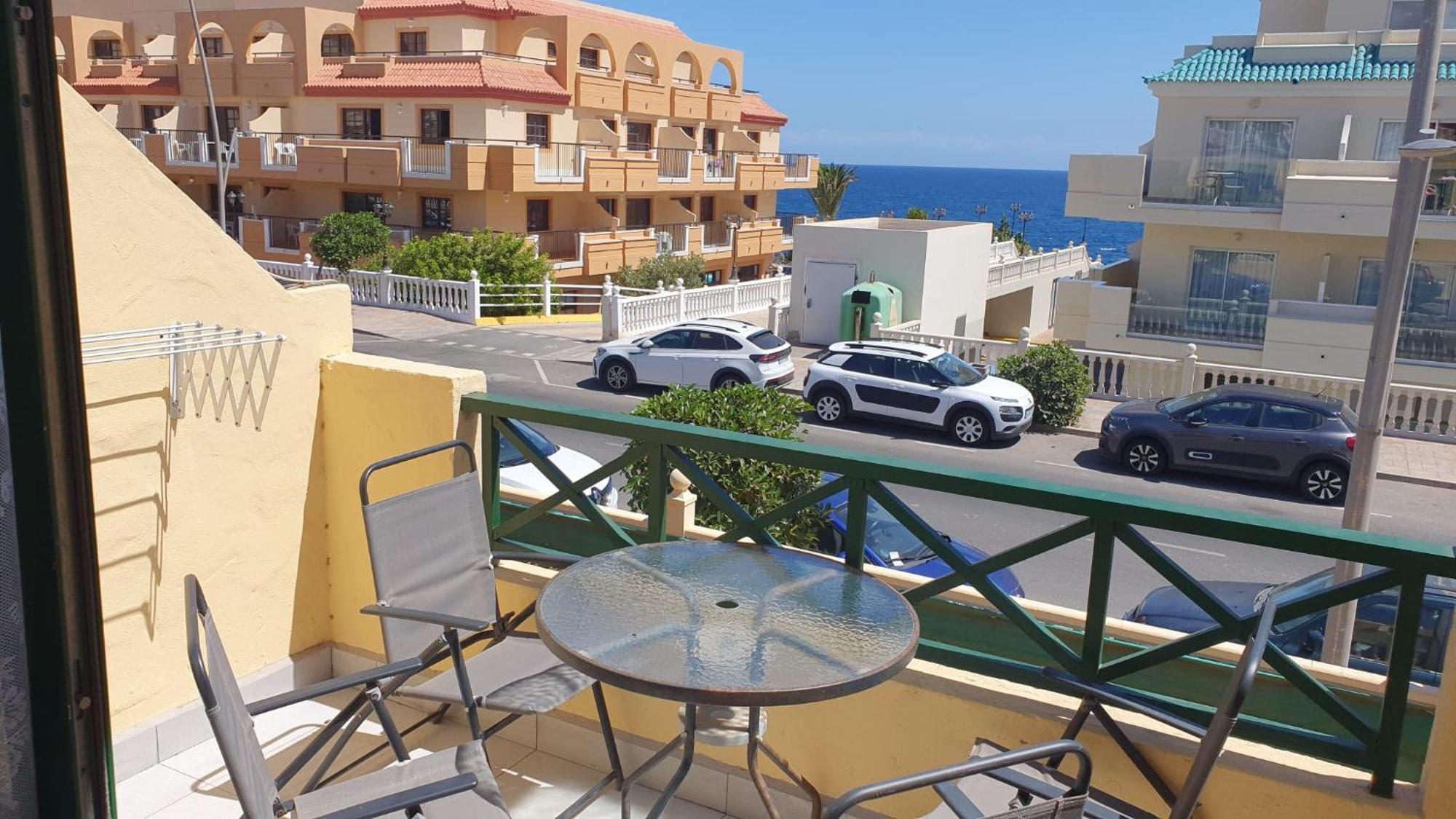 Apartment Castillo Mar *